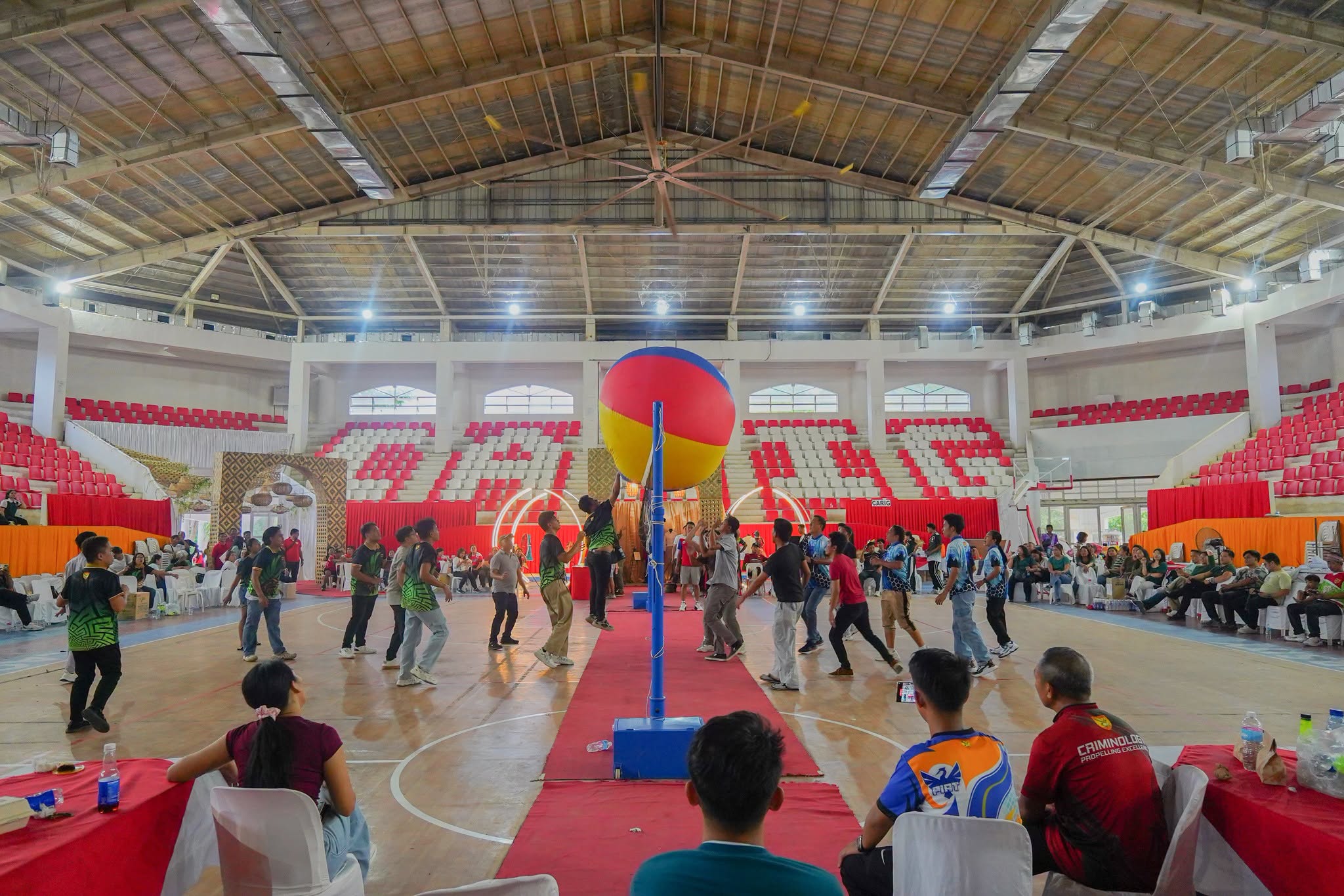 LARO NG LAHI CHAMPIONS  photo 2